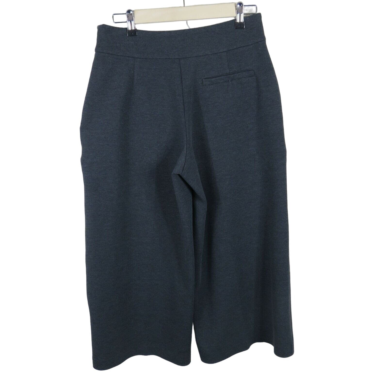 Sweaty Betty Culottes Wide Leg Crop Pants - Women's Size S