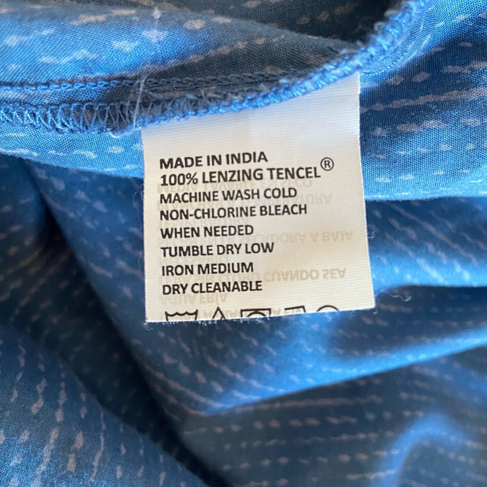 Prana Off Shoulder Stretch Waist Blouson Dress - Women's Size L