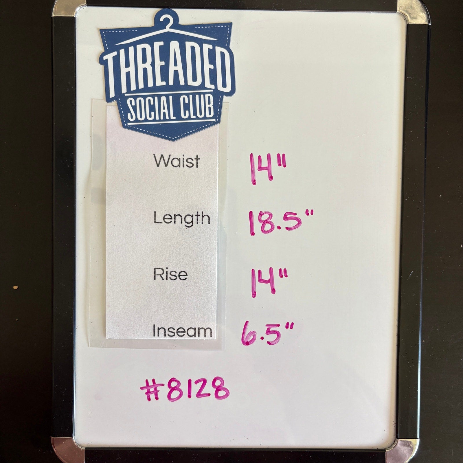 Vintage 90's Yellow Paper Bag High Waist Shorts - Women's Size 5/6