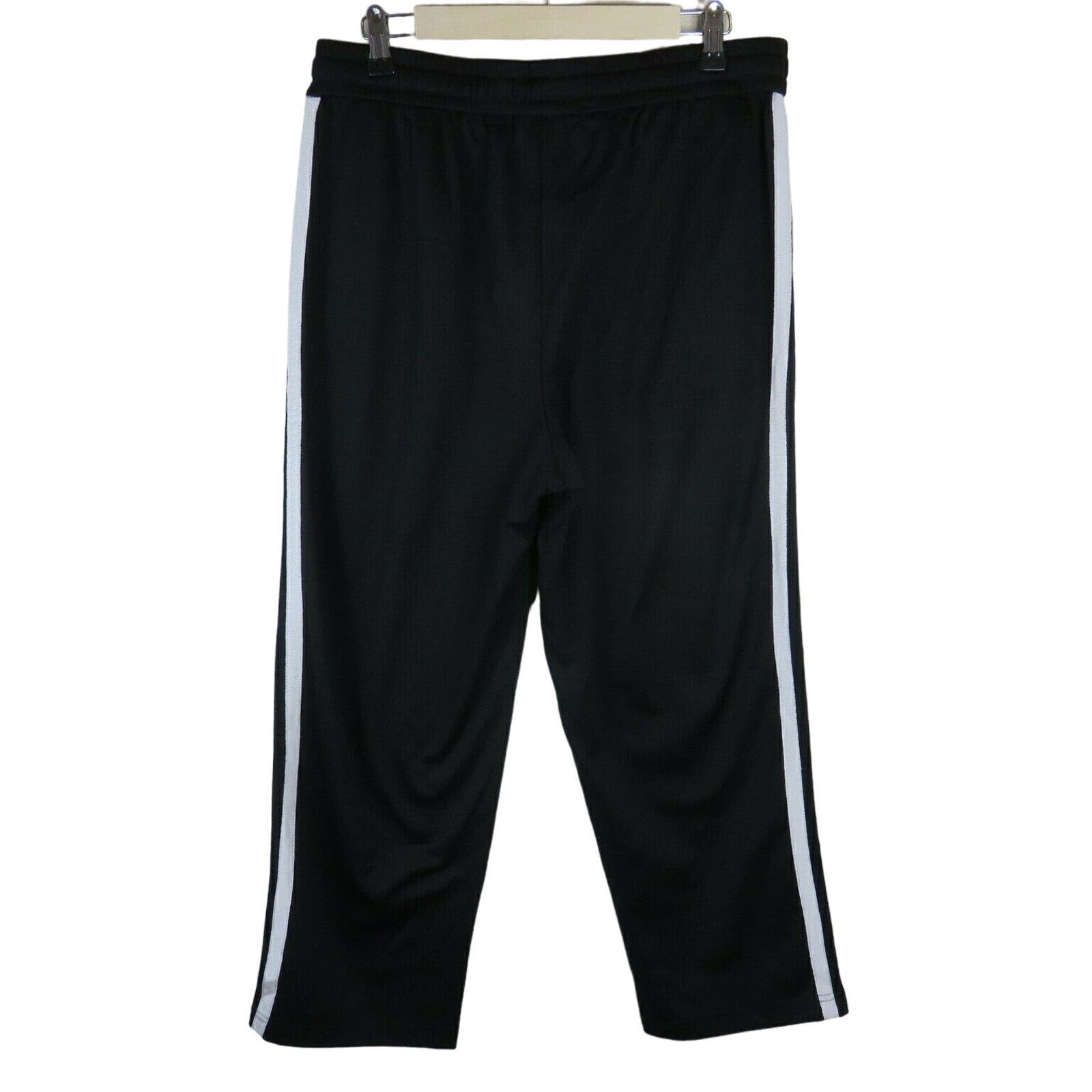 RDI Stretch Waist Side Striped Track Pants - Women's Size L