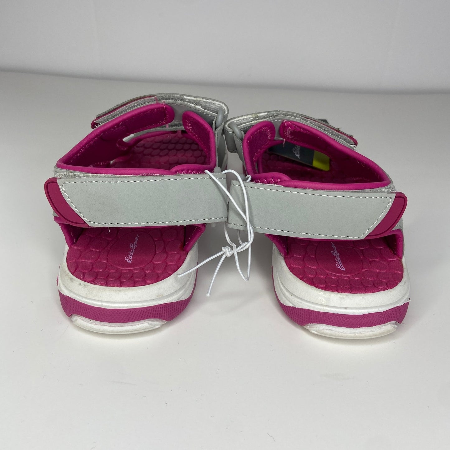 Eddie Bauer Madison Adjustable Sandals - Girls Size 2
