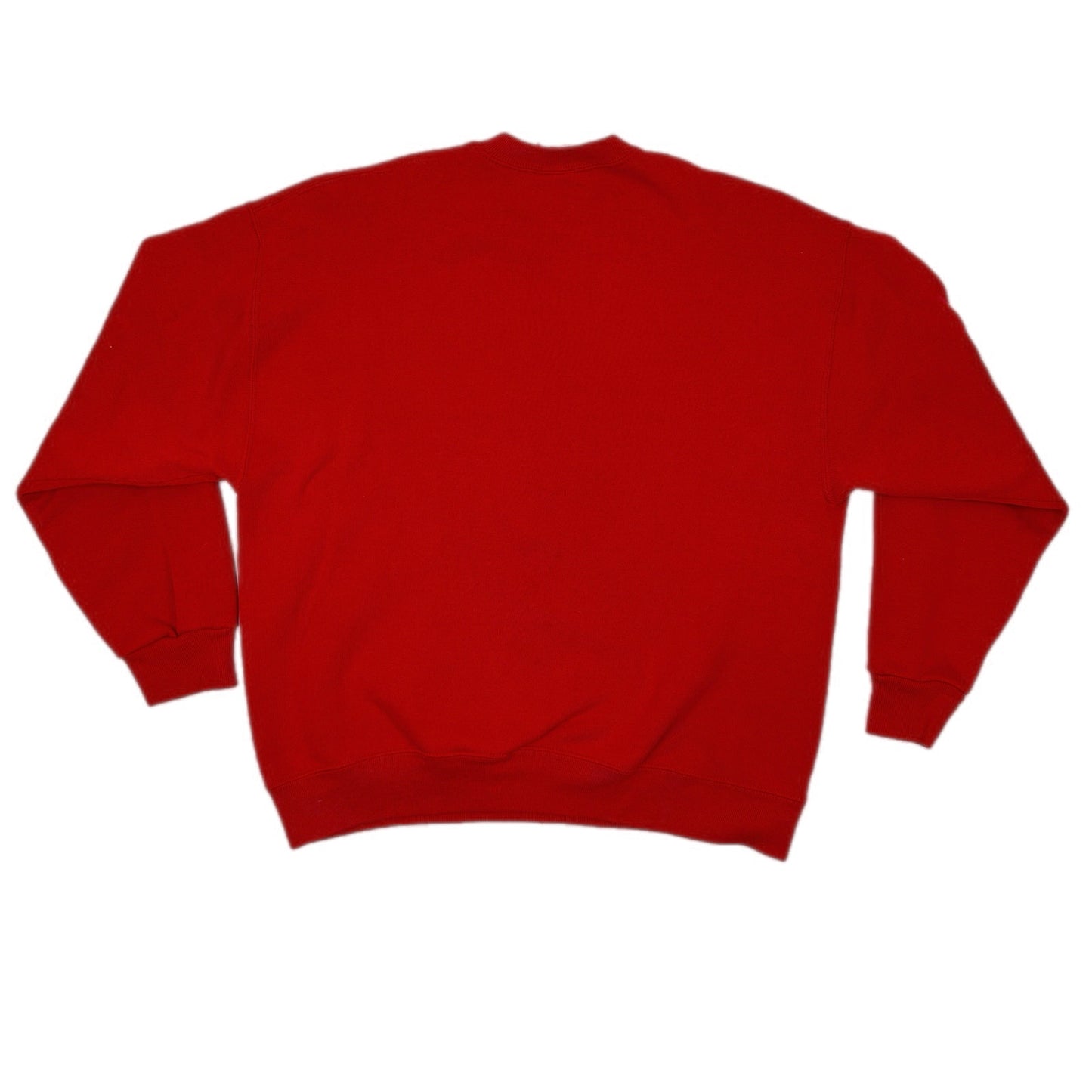 American Vintage Hard Rock Cafe San Francisco Crewneck Sweatshirt - Adult XL