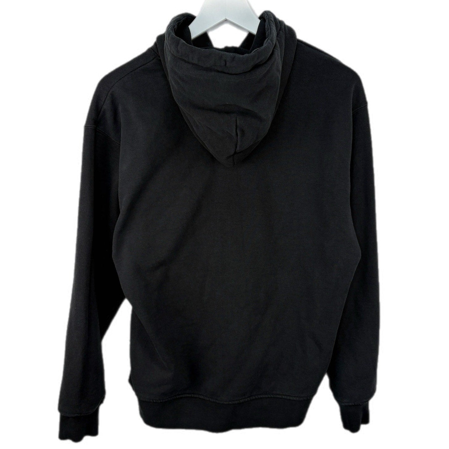 Nike Air Jordan Essentials Statement Fleece Pullover Hoodie Sweatshirt Sz M