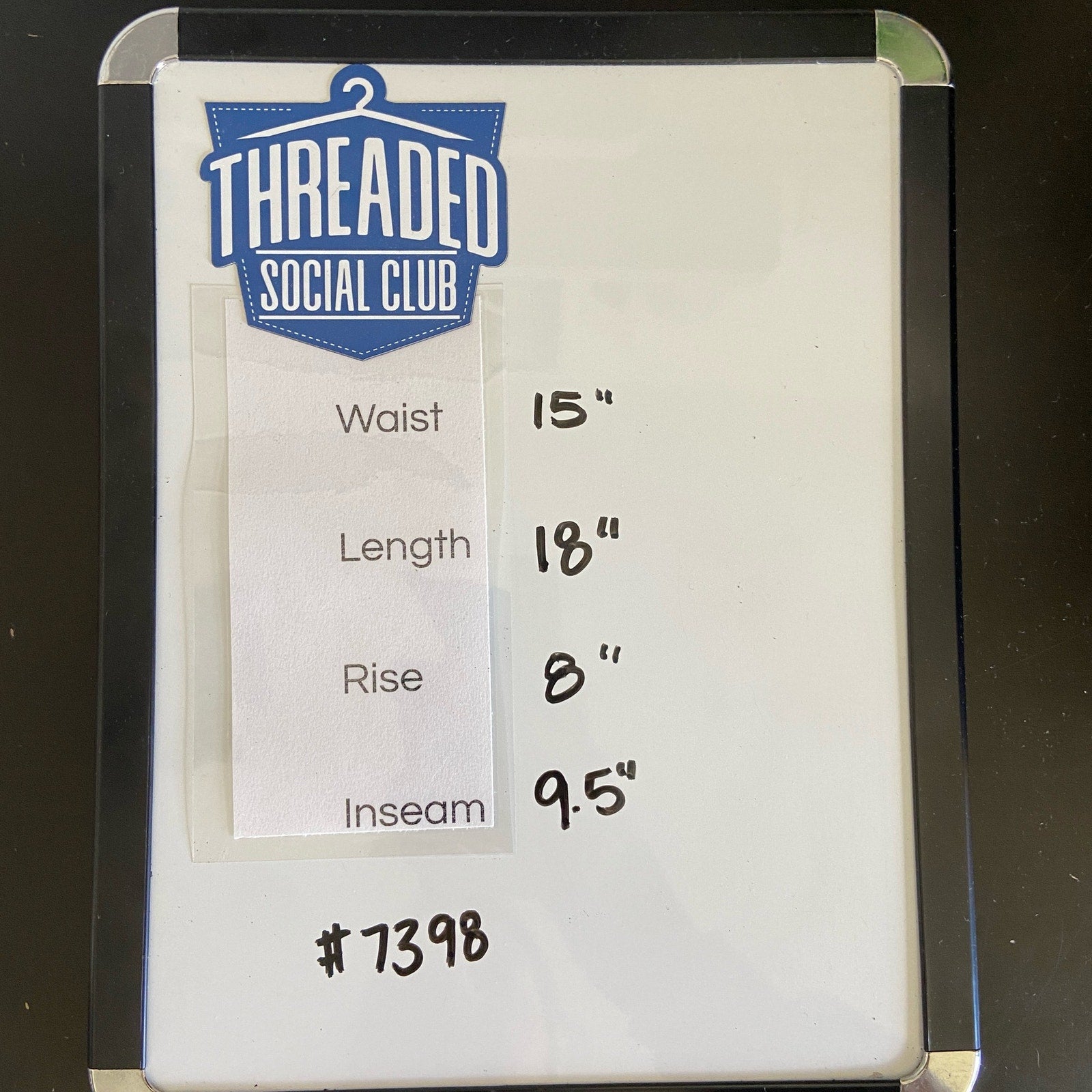 The North Face Nylon Shorts - Women's Size 6