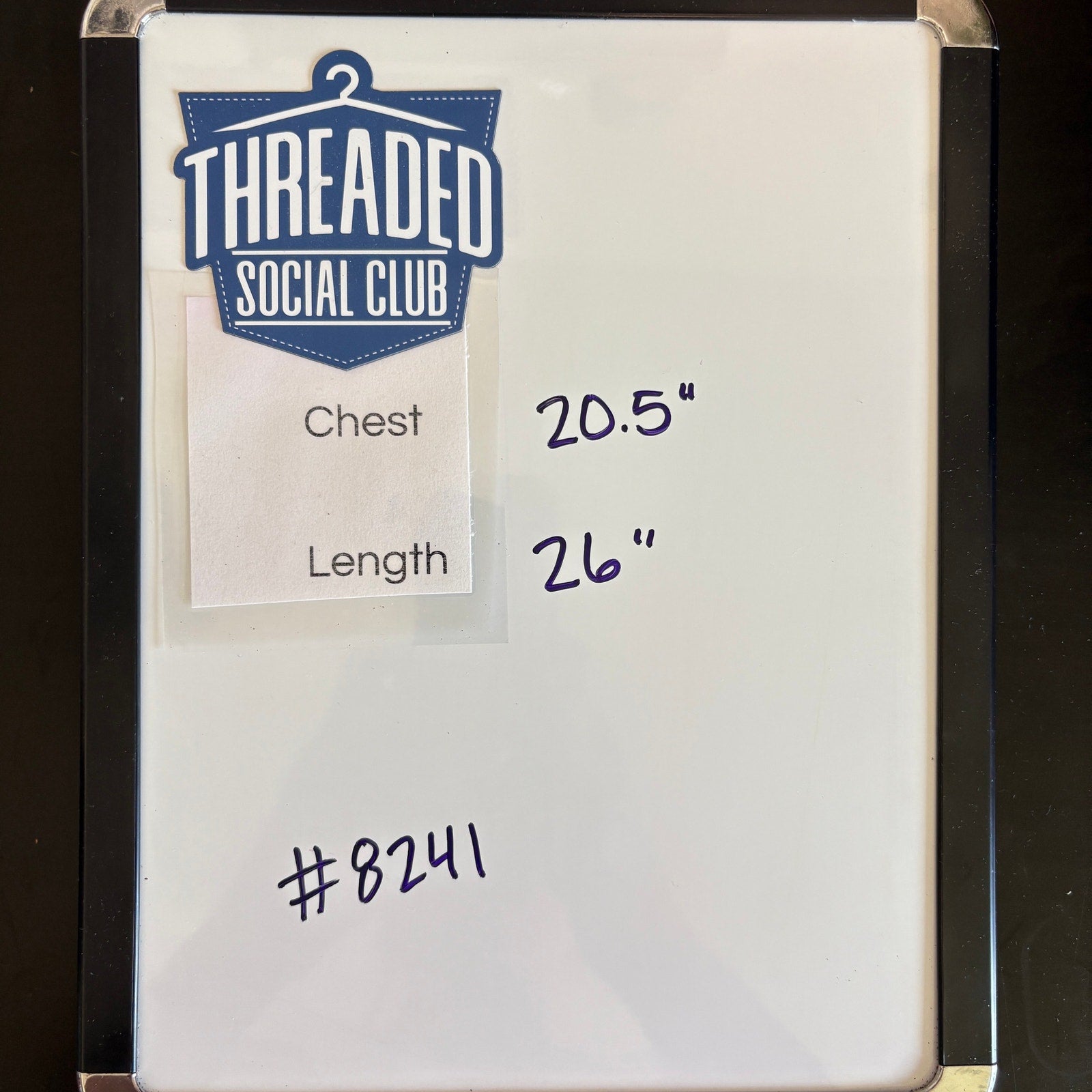 Ralph Lauren Pastel Plaid Sleeveless Button Up Shirt - Women's Size L