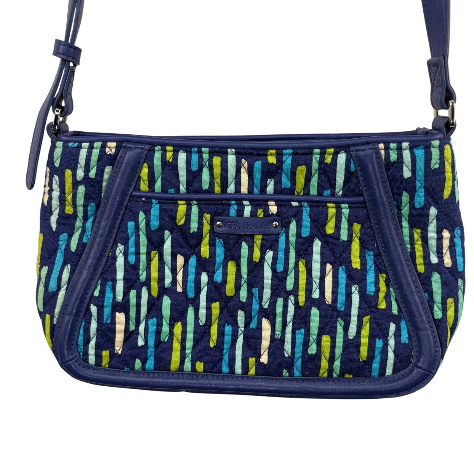 Vera Bradley Katalina Blues Crossbody Bag