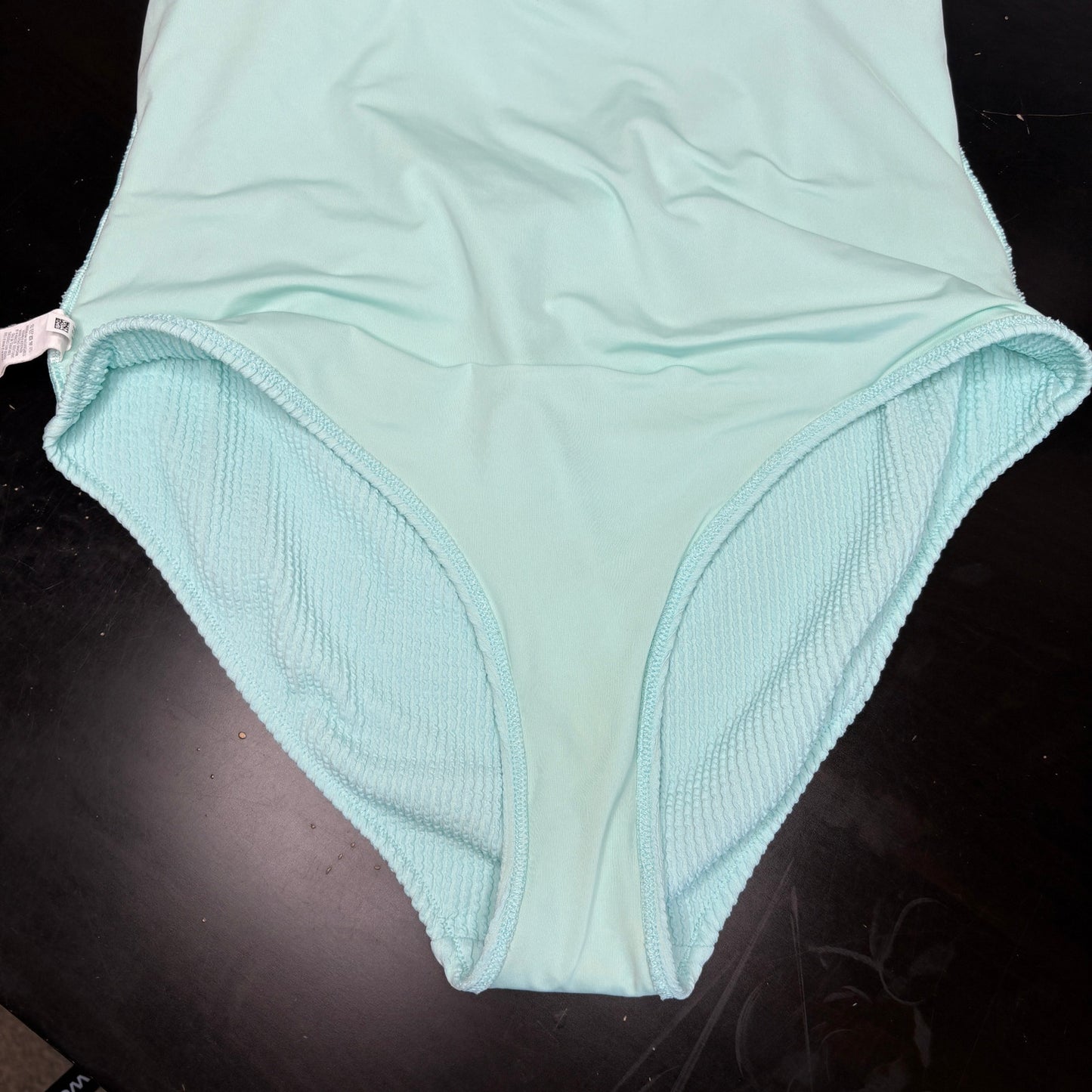 Aerie Mint Green 1 Piece Bathing Suit - Women's Size XL