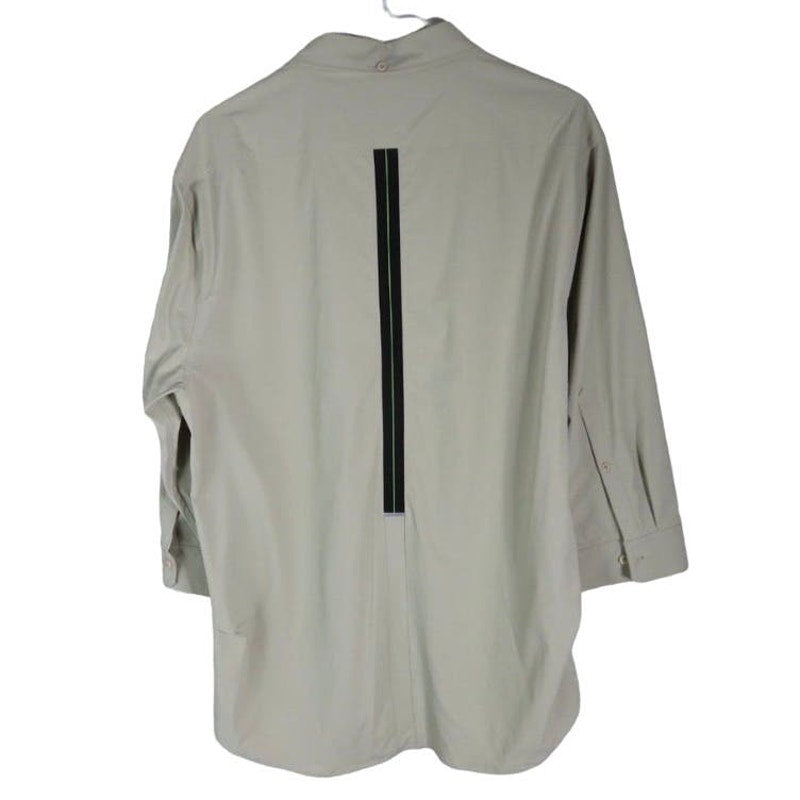 Primal Wear Thelonious 3/4 Sleeve Stretch Button Down Shirt - Men's XL