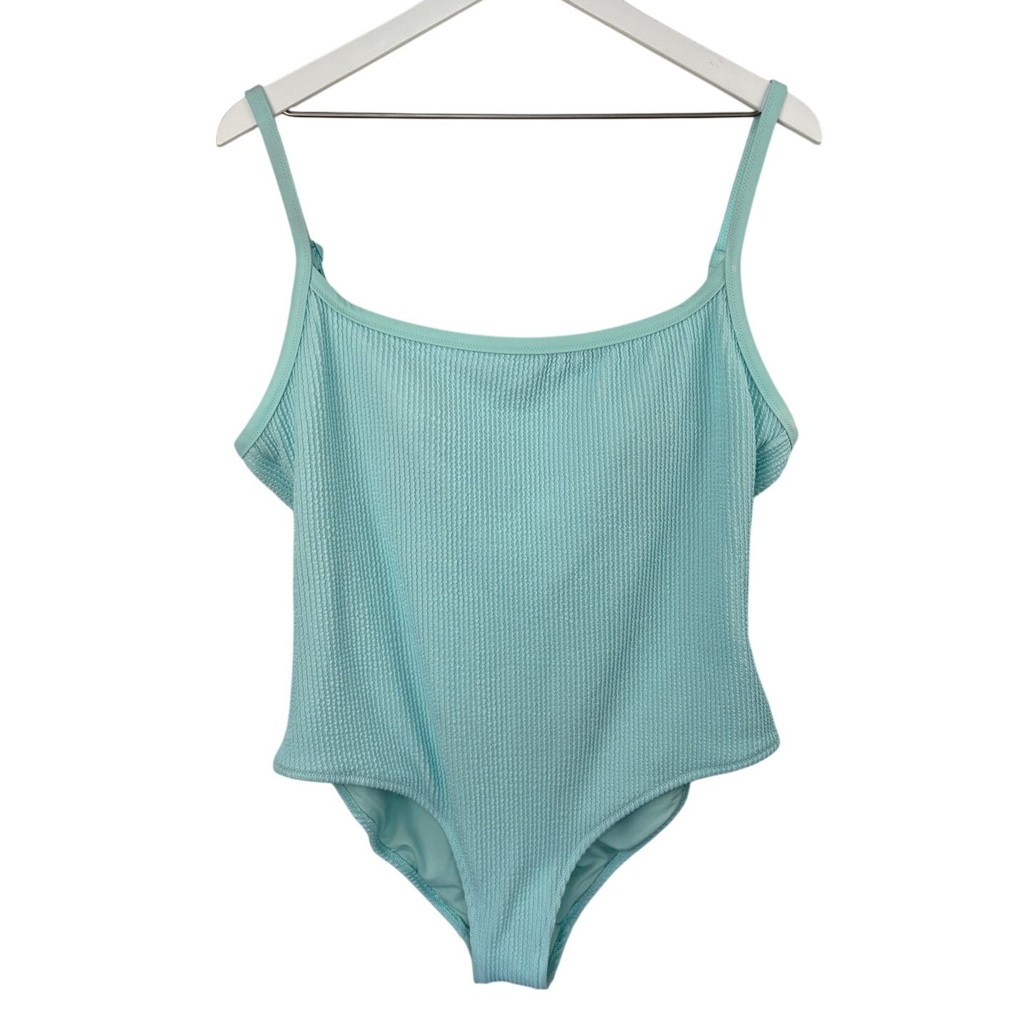 Aerie Mint Green 1 Piece Bathing Suit - Women's Size XL