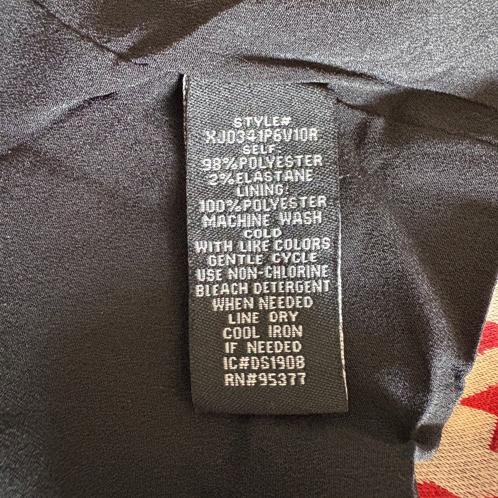 Sanctuary City Topper Houndstooth Coat - Women's Size M