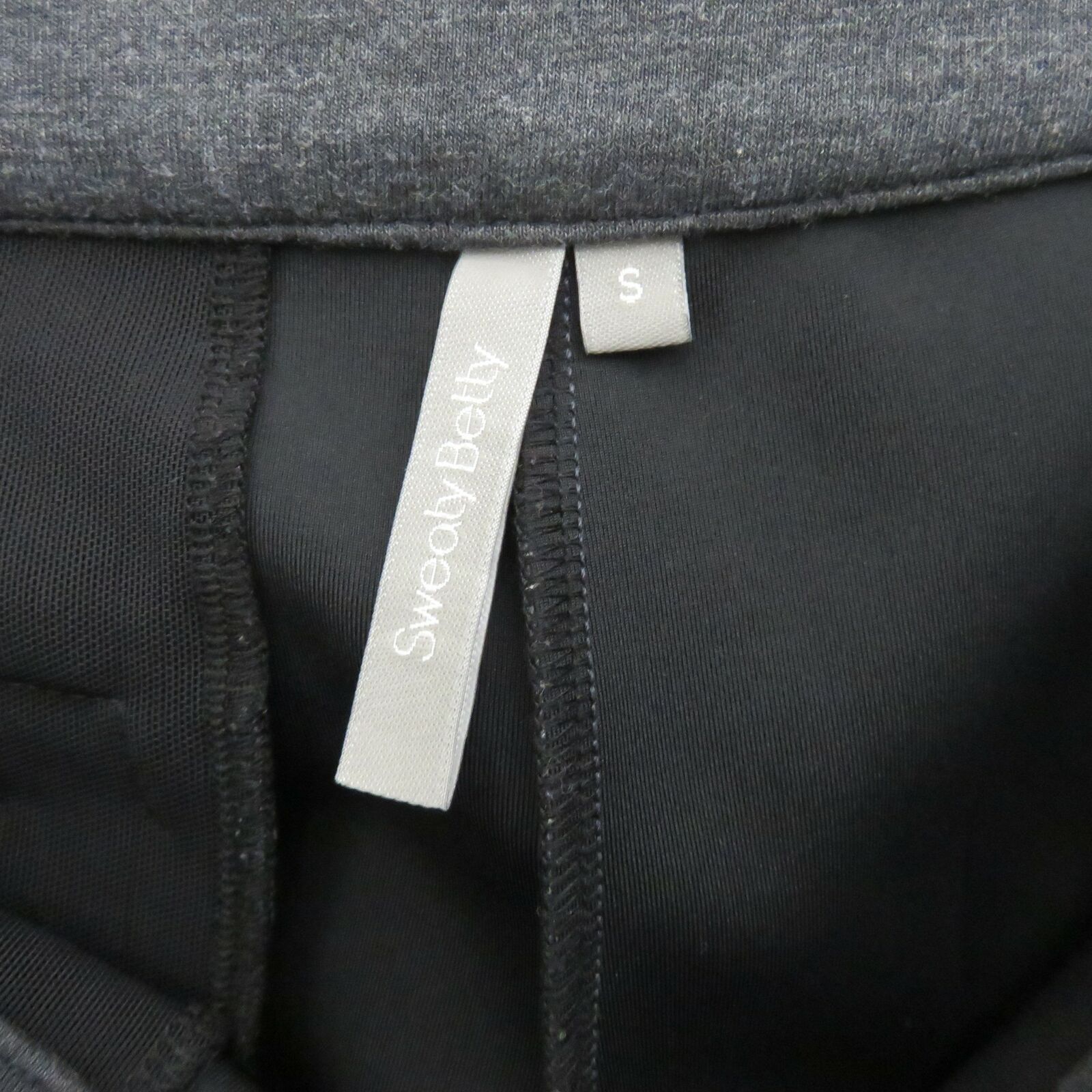 Sweaty Betty Culottes Wide Leg Crop Pants - Women's Size S