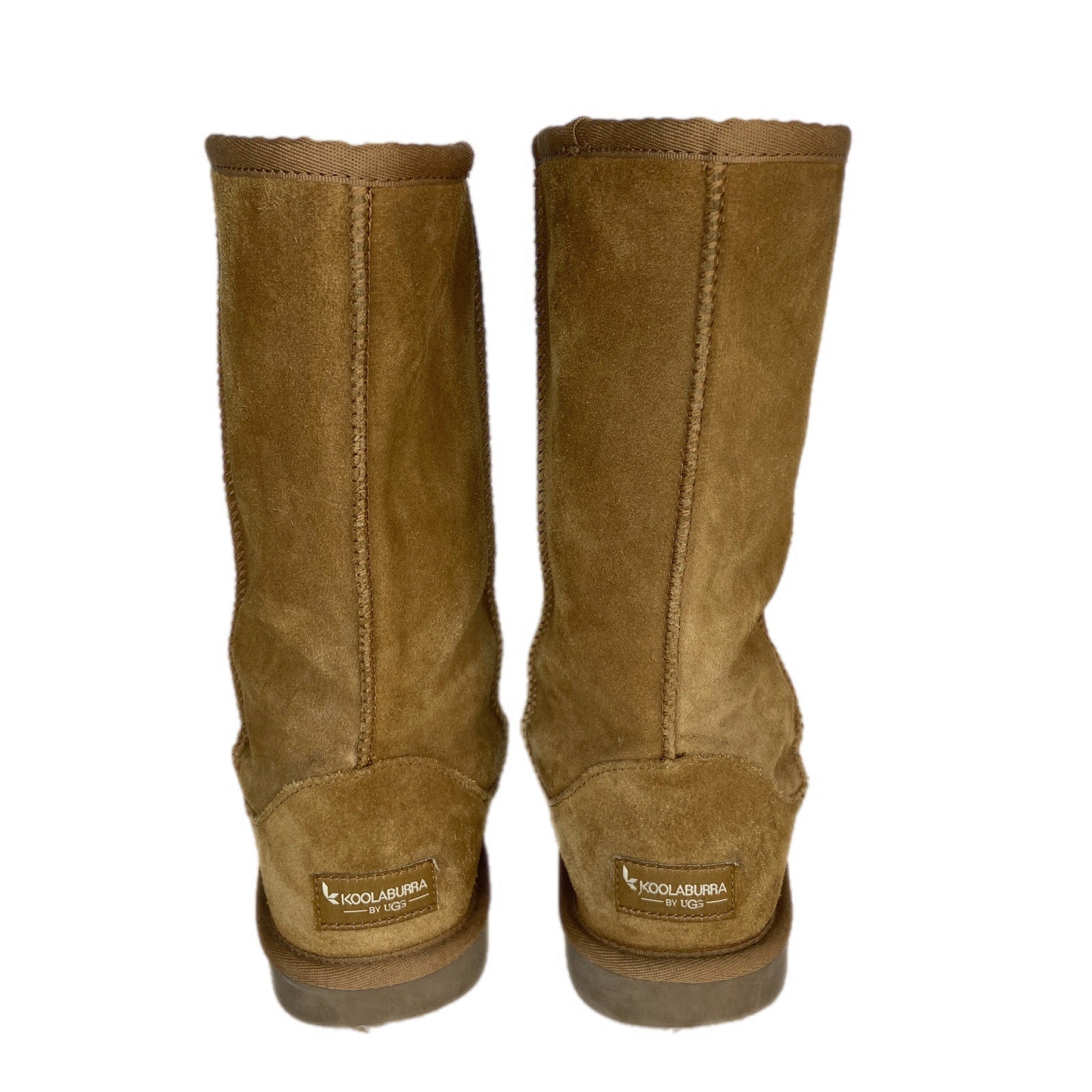 Koolaburra by Ugg Sherpa Boots - Women's Size 4