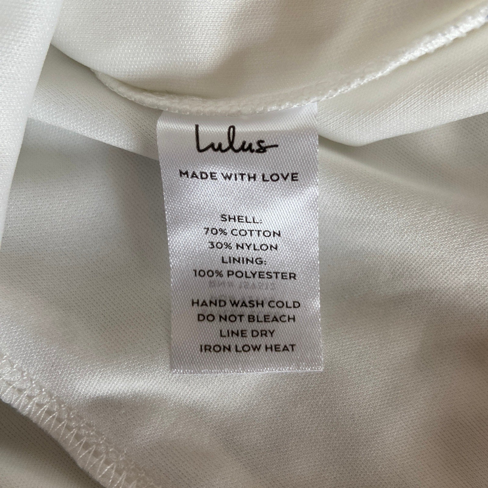 Lulus White Lace Mermaid Maxi Slip Dress - Women's Size L