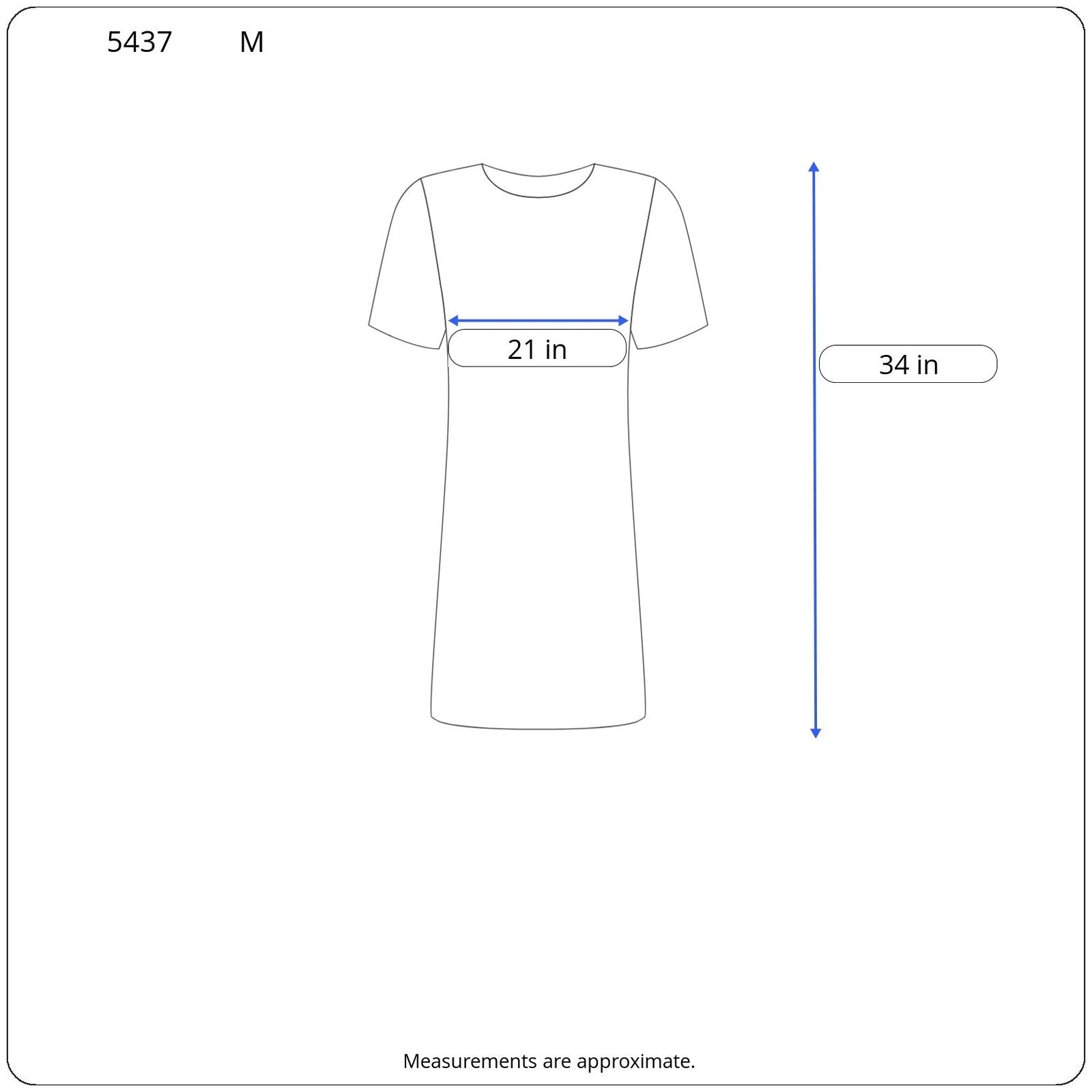 Vintage Animal Floral Print Kimono - Women's Size M