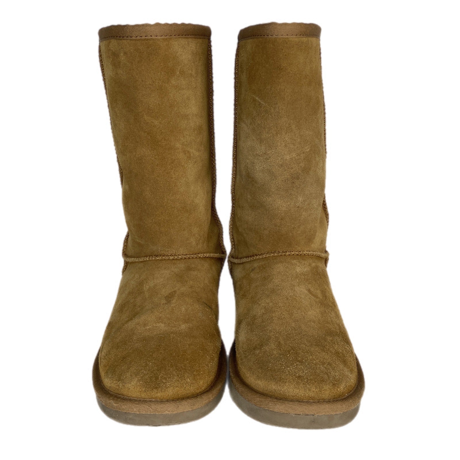 Koolaburra by Ugg Sherpa Boots - Women's Size 4