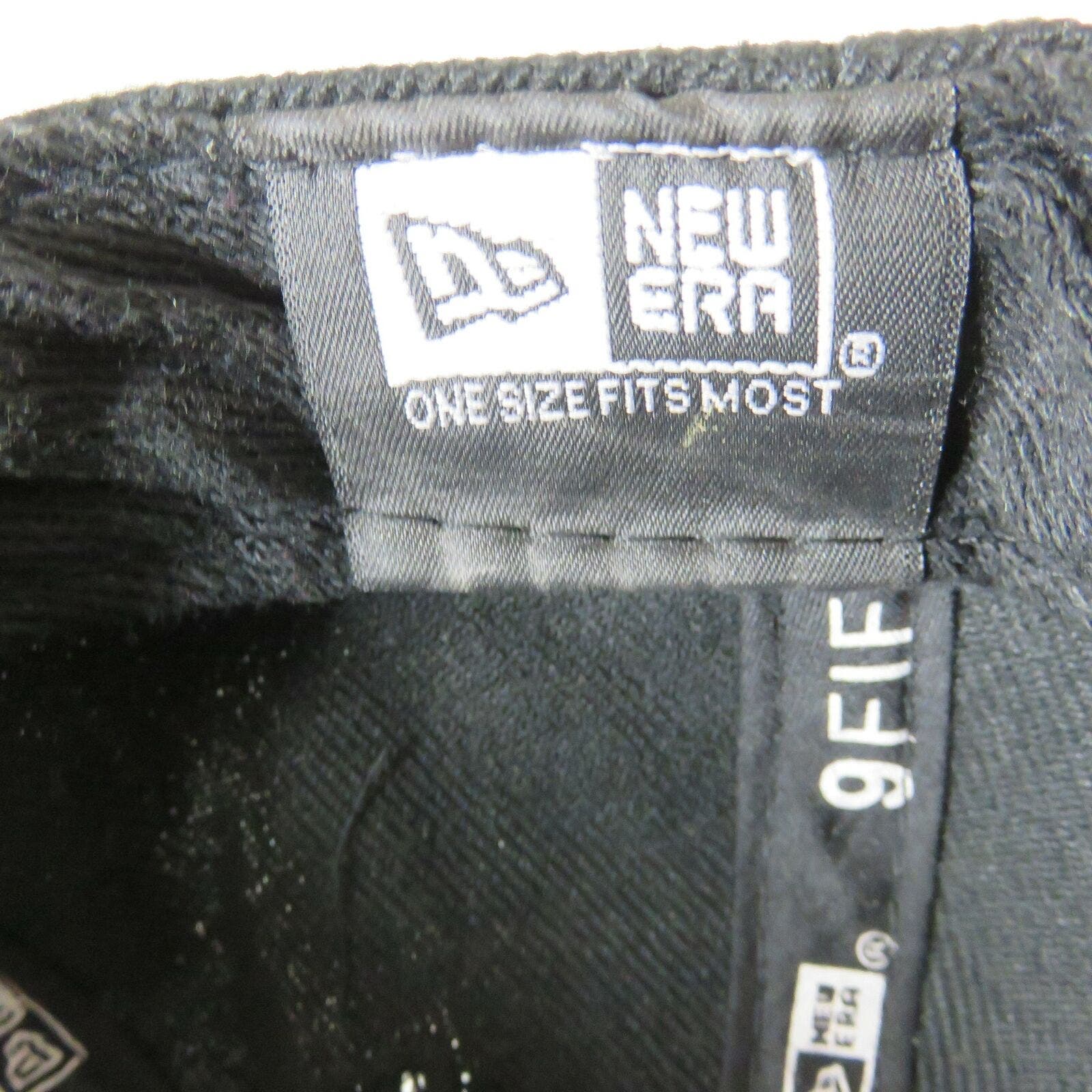 New Era Denver Broncos Youth Size Snapback Hat