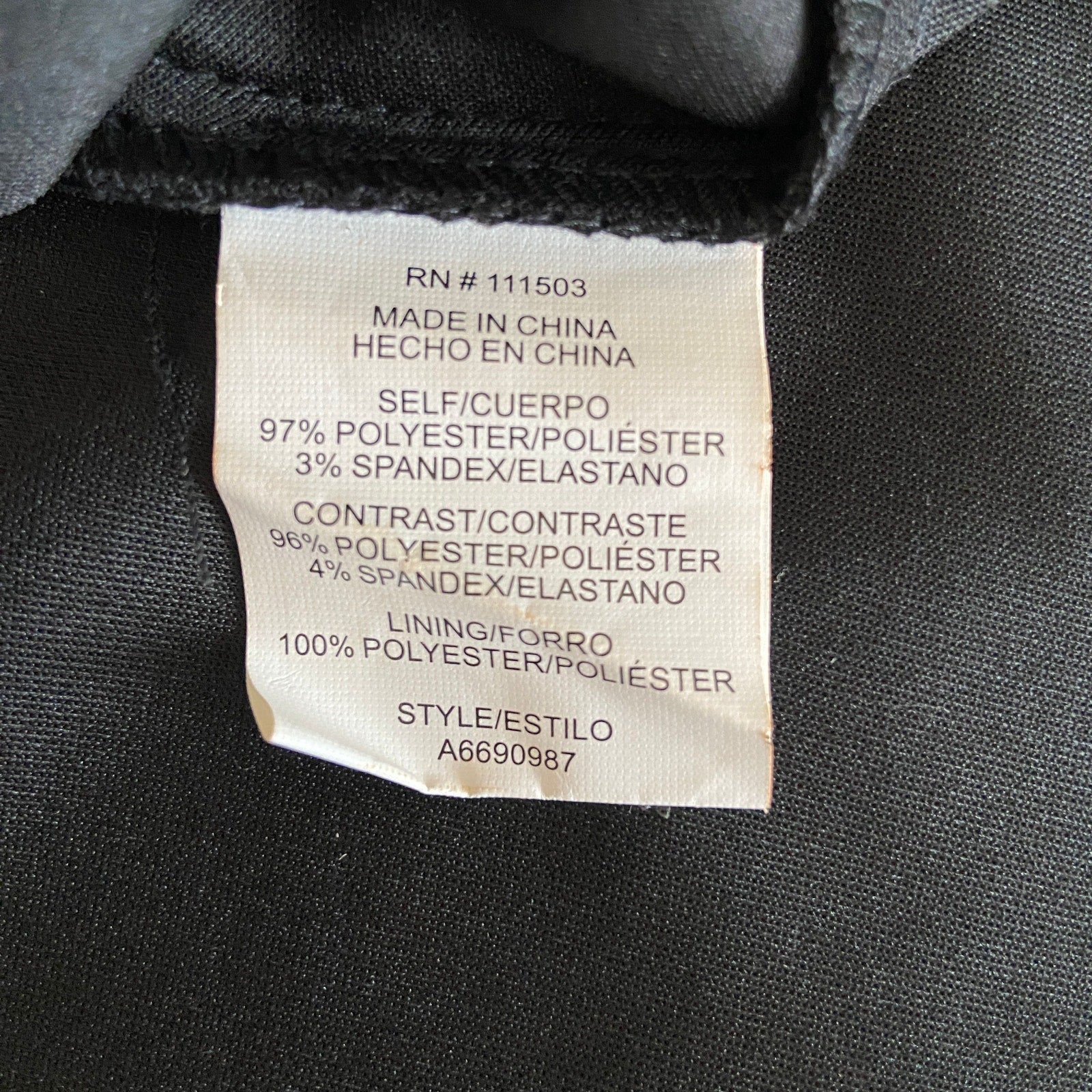 Silver Patterned Halter Neck Short Formal Dress - Women's Size XL