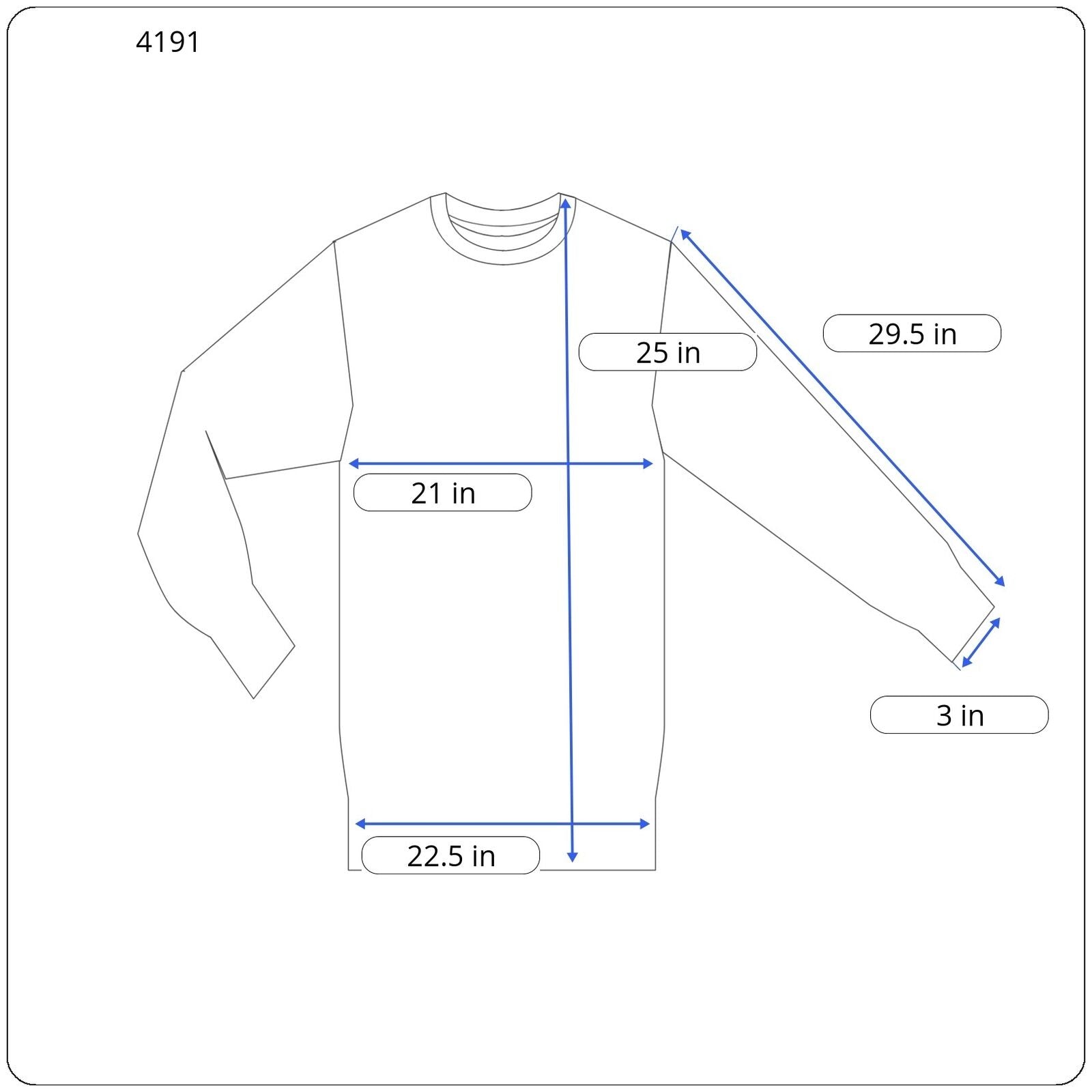 Moth Loose Knit Printed Hooded Sweater - Women's Small