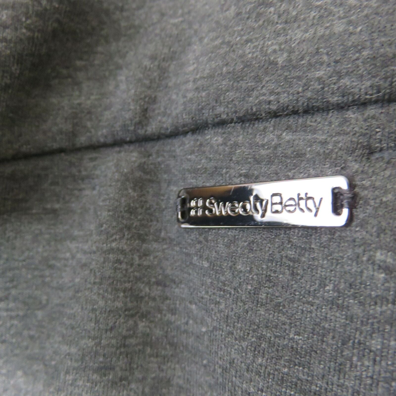 Sweaty Betty Culottes Wide Leg Crop Pants - Women's Size S