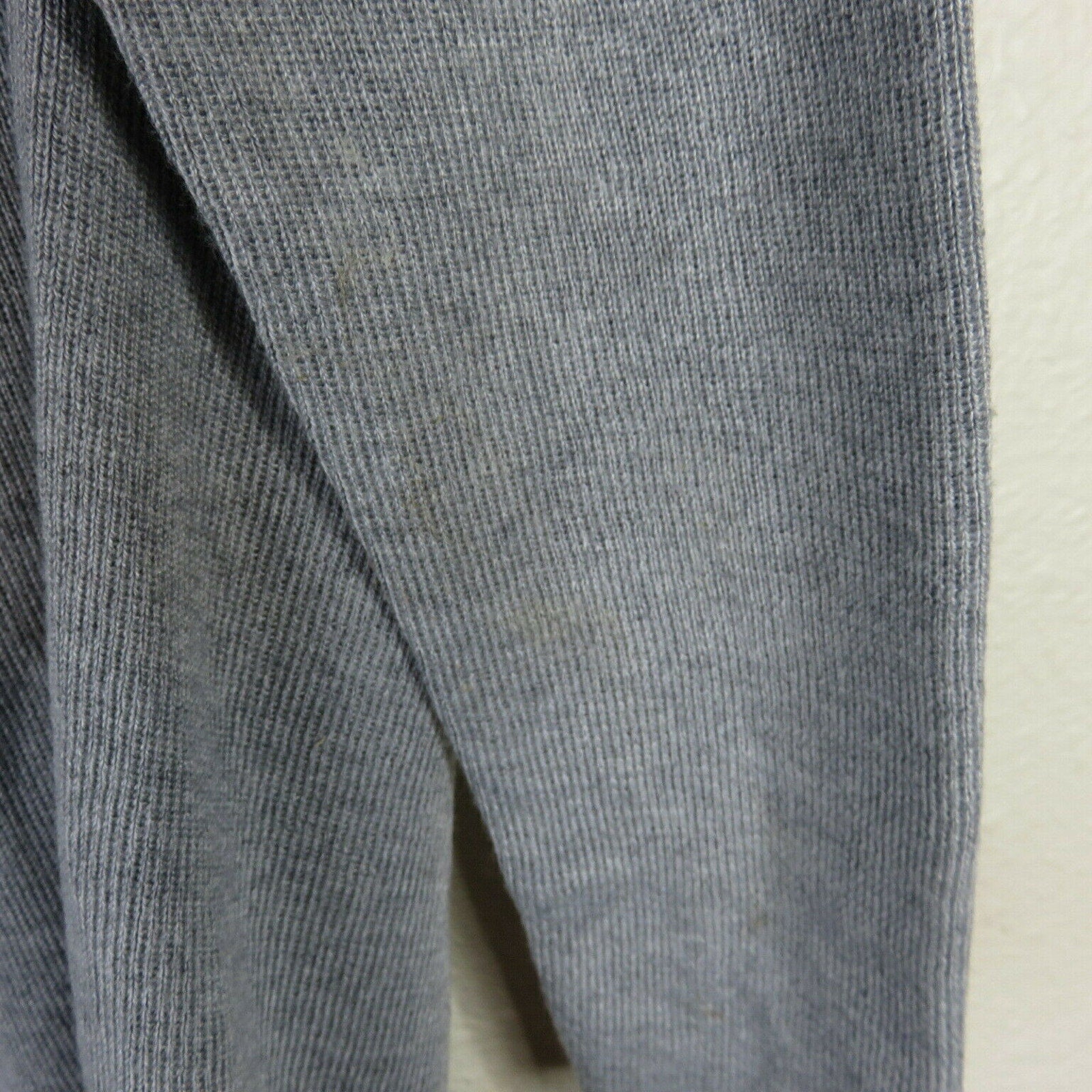 Joe Fresh Gray Pink Stripe Turtleneck NWT - Women's Small