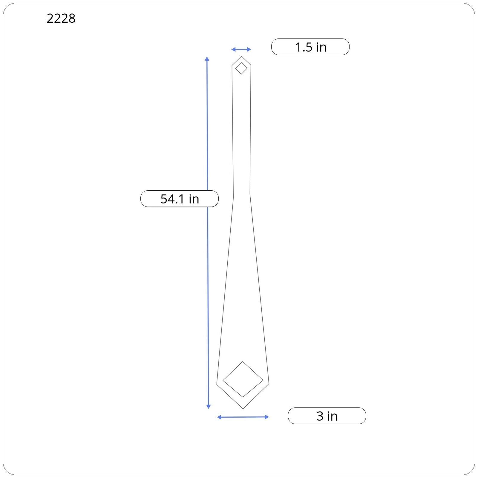 National Museum of American History Computer Character Print Line Men's Tie