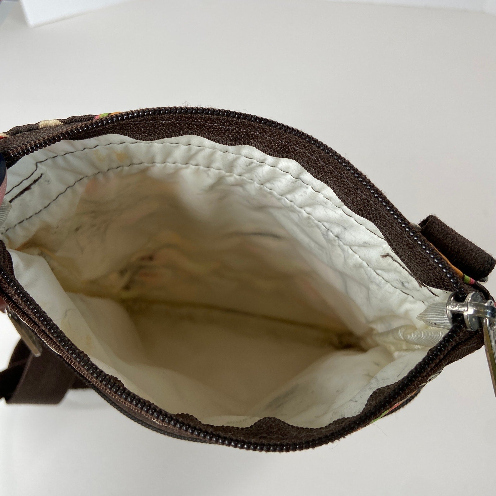 LeSportsac Hearts Crossbody