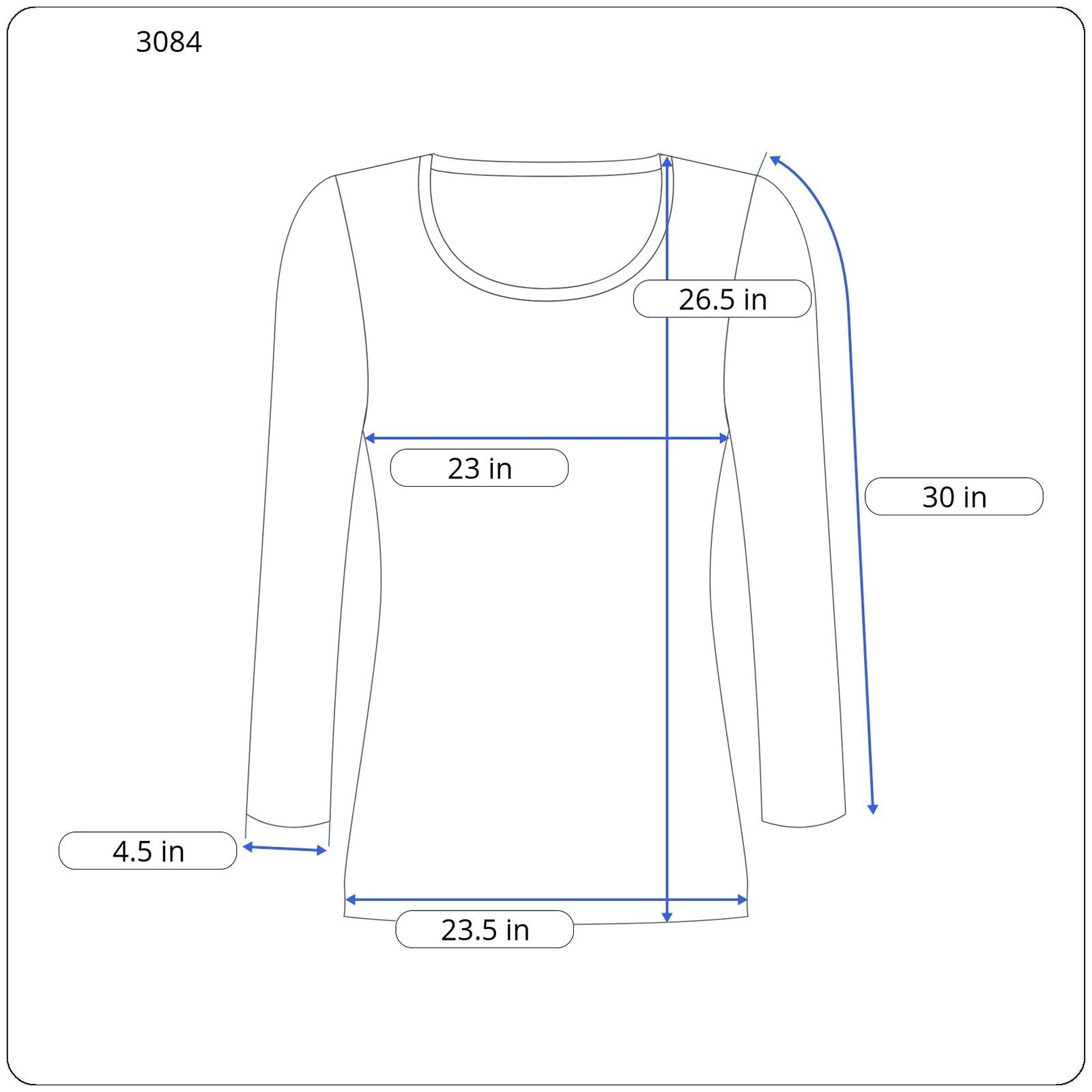 Sparkle & Fade Off Set Stripe Cozy V Neck Sweater - Women's Size M