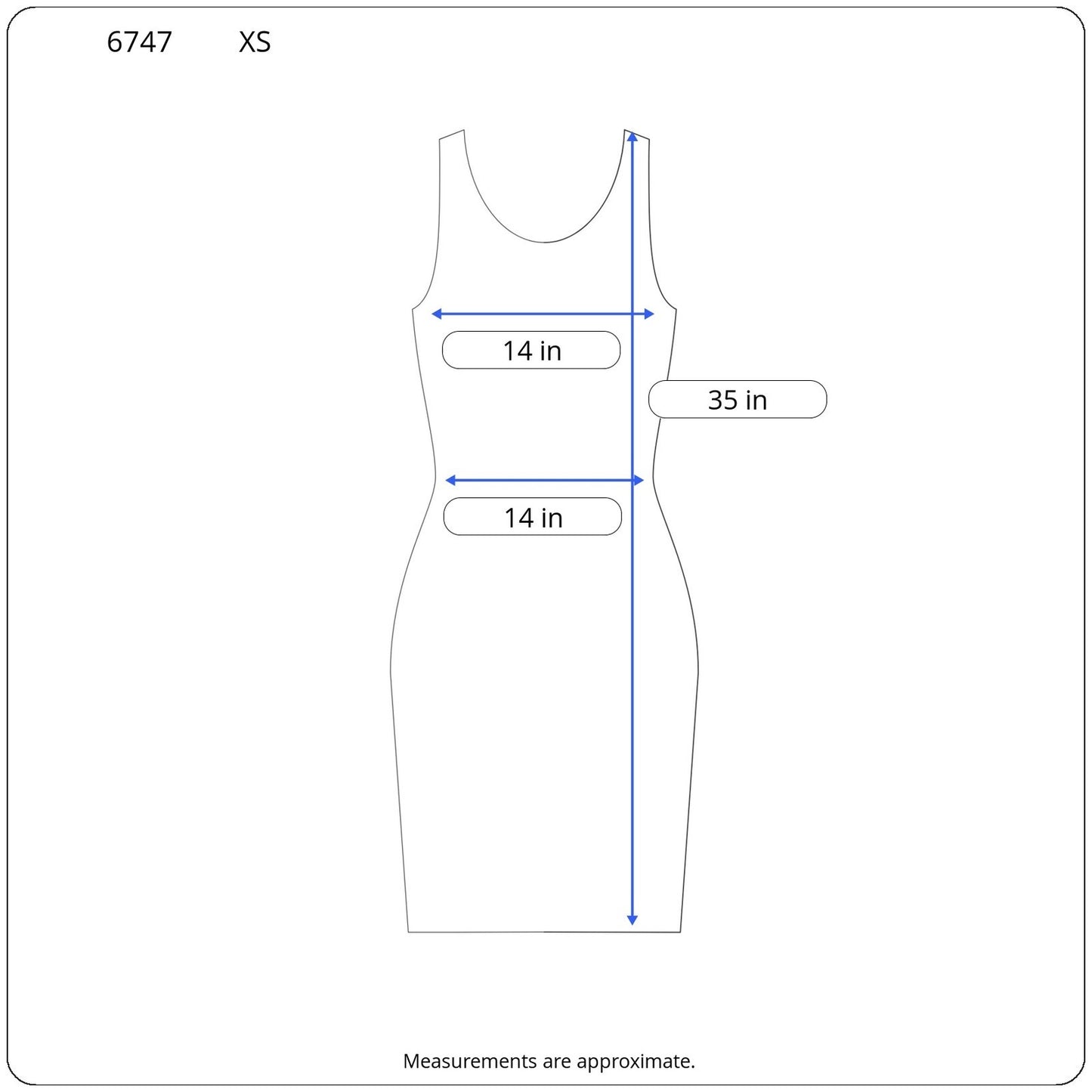 Crochet 70's Vibes Festival Dress - Women's Size XS