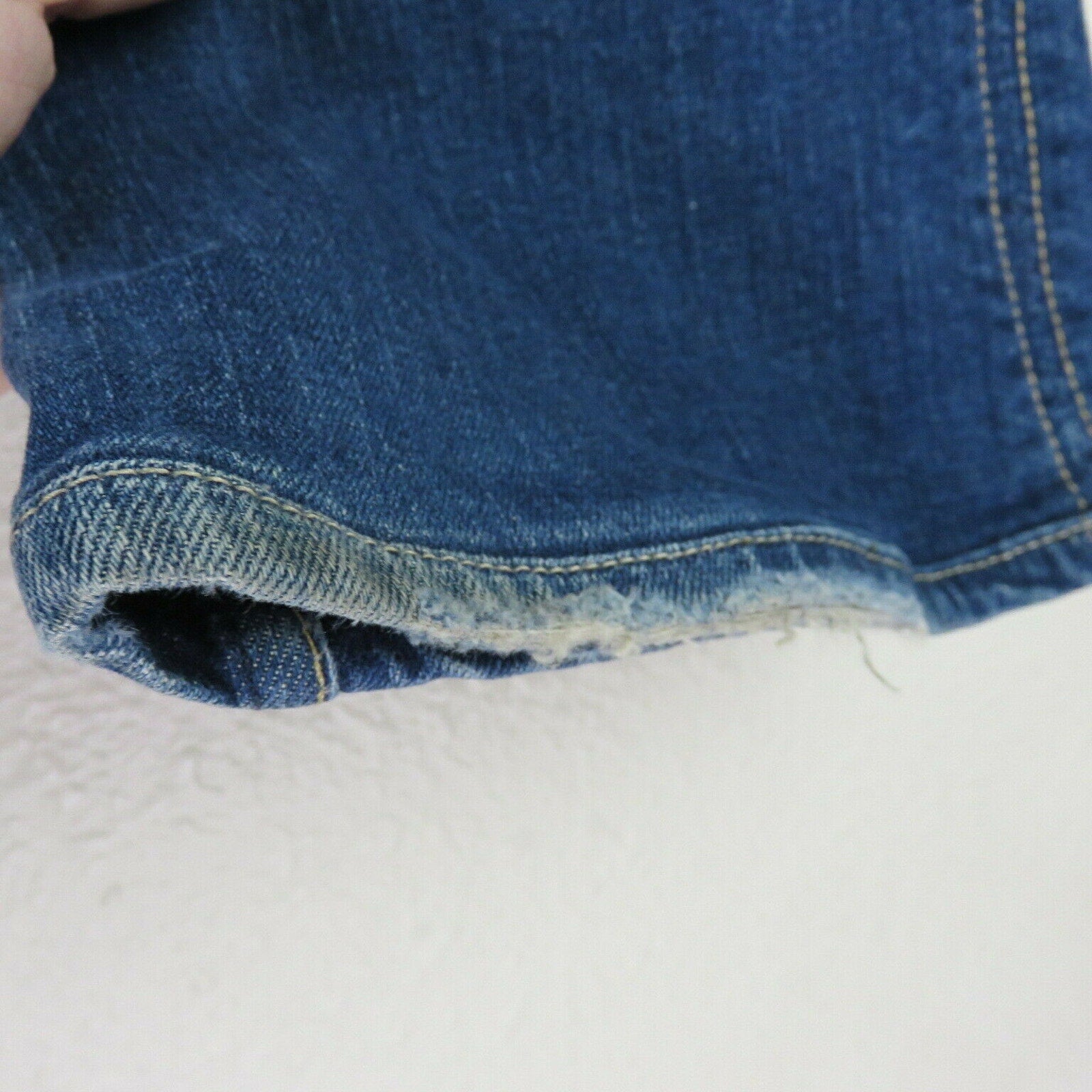 Hudson Low Rise Flare Leg Jeans - Women's 26