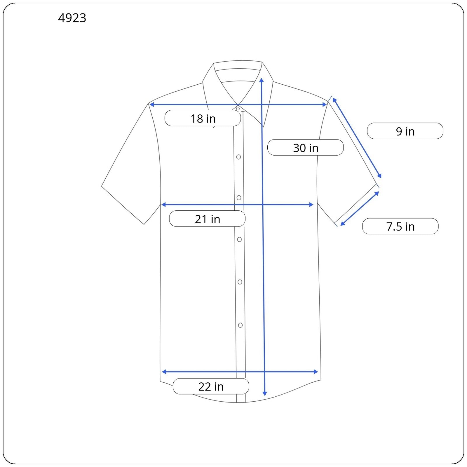 Surf Society Gold Emblem Leopard Short Sleeve Shirt - Men's Large