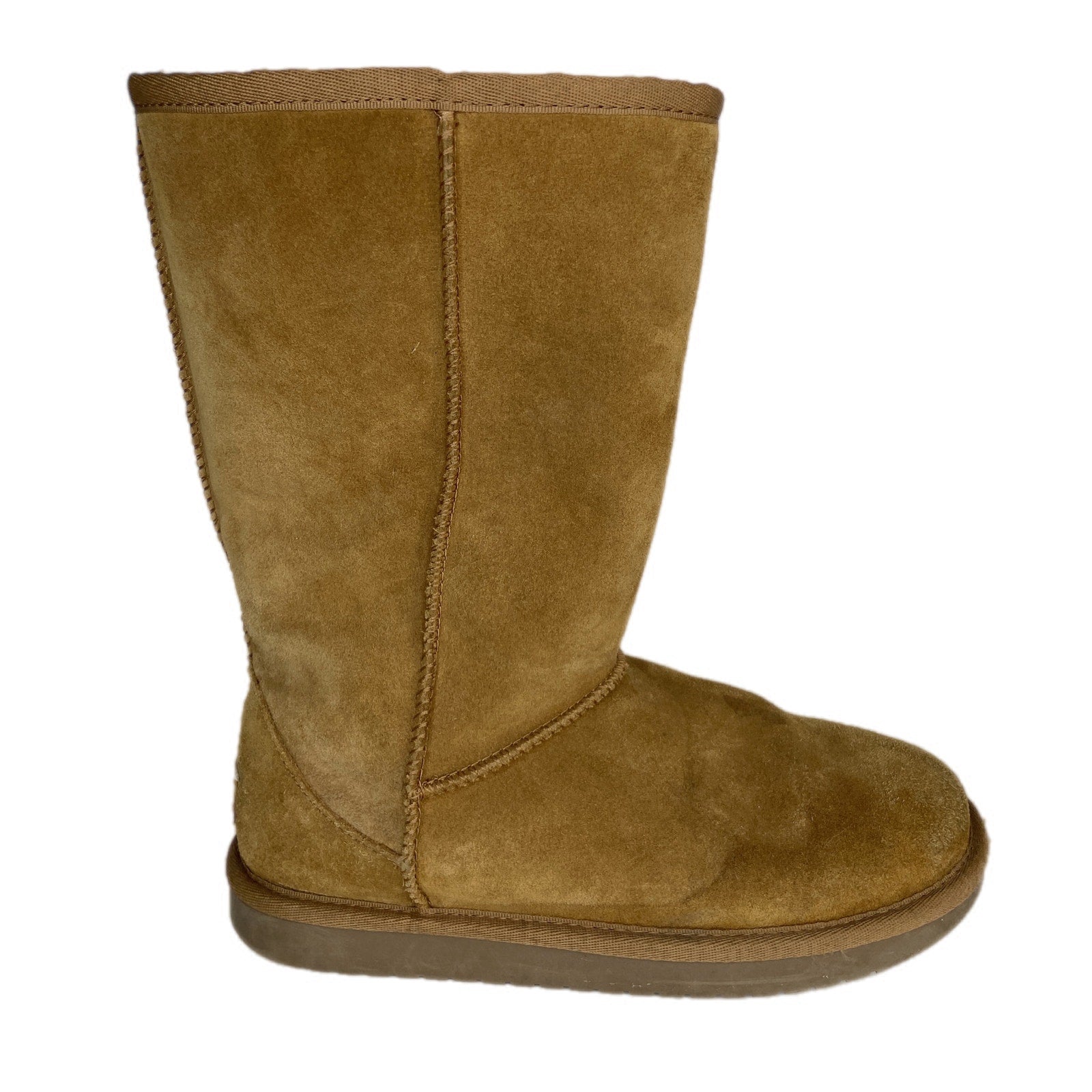 Koolaburra by Ugg Sherpa Boots - Women's Size 4