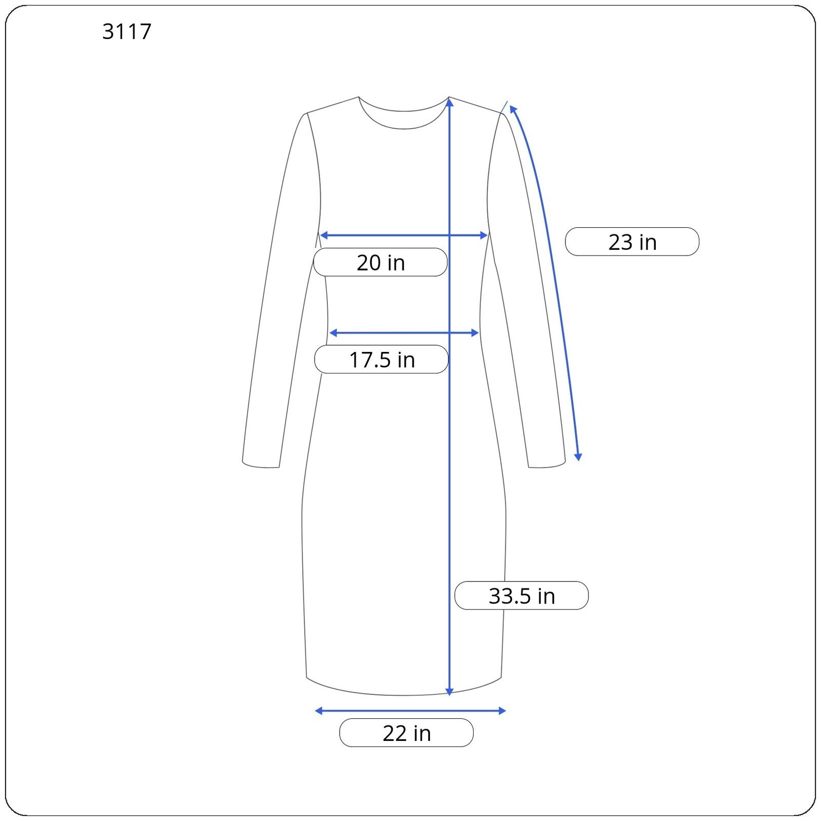 Lou & Grey Tie Waist Shift Dress - Women's Size M
