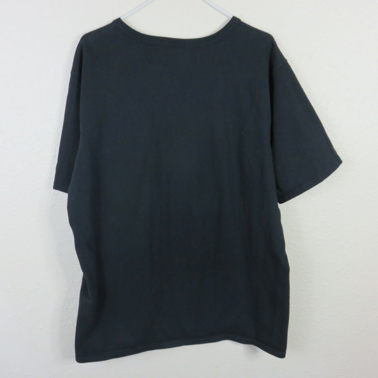 Champion Big C Logo Short Sleeve T Shirt - Men's Size XL