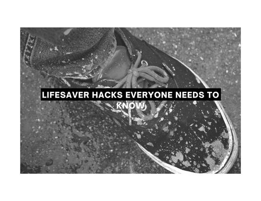 Lifesaver Hacks Everyone Needs To Know