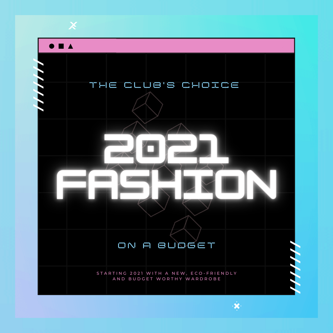 The Club's Choice: New Year Budget Buys