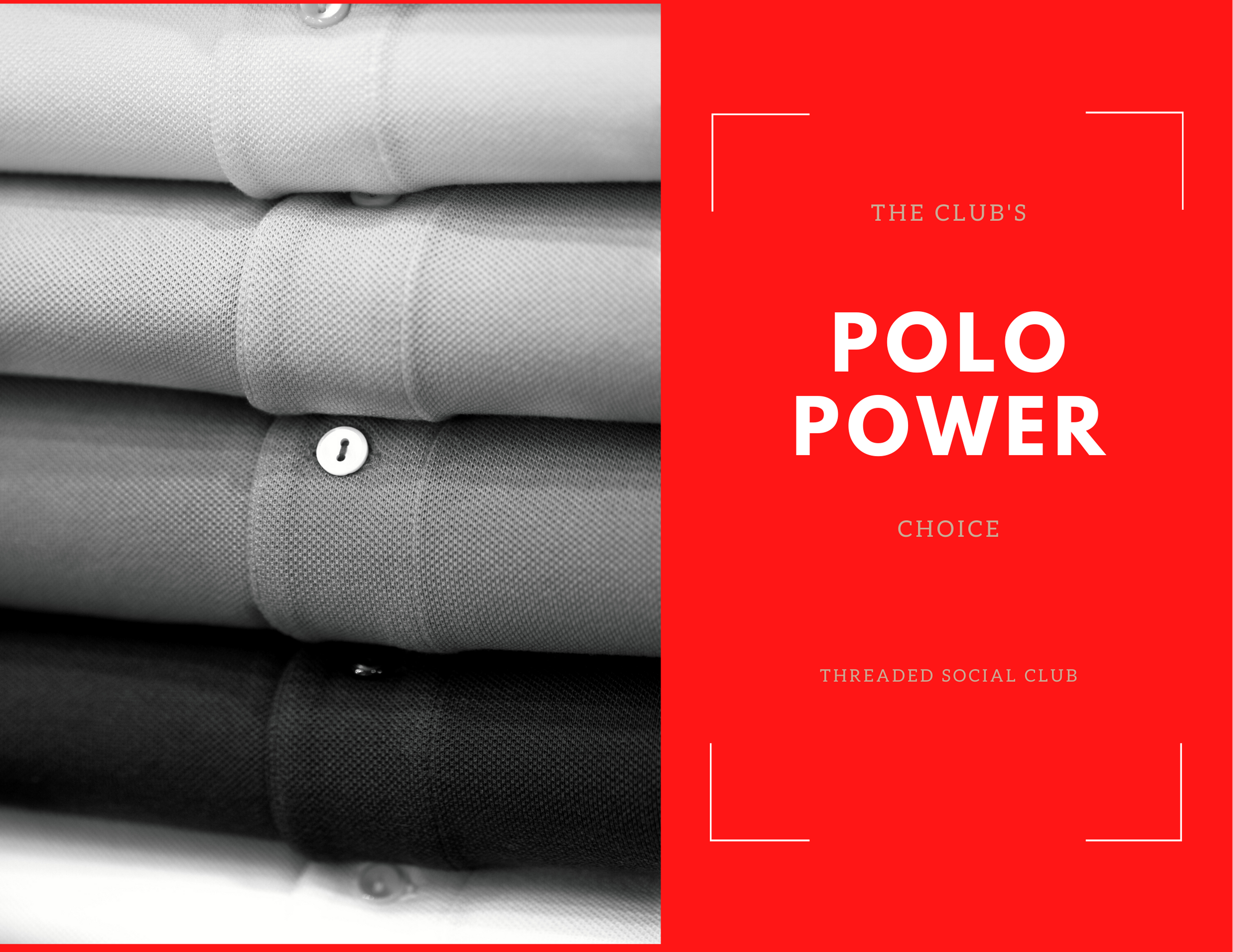 The Club's Choice: Power Polo