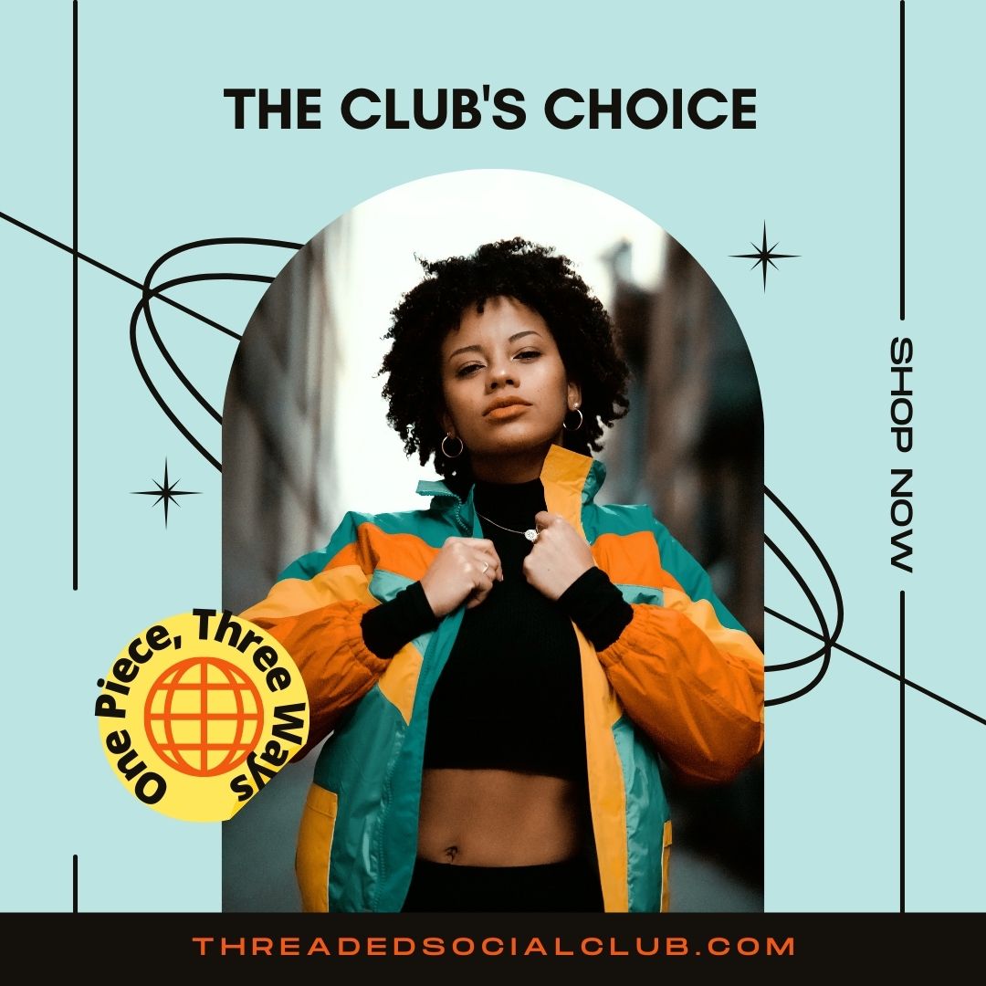 The Club's Choice: On piece Three Outfits