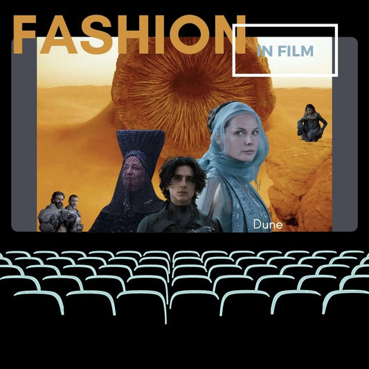 Fashion in Film: Dune