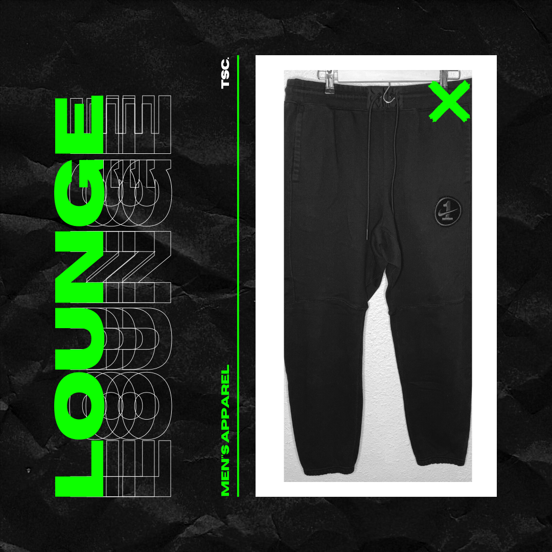 The Clubs Choice: Lounge Wear
