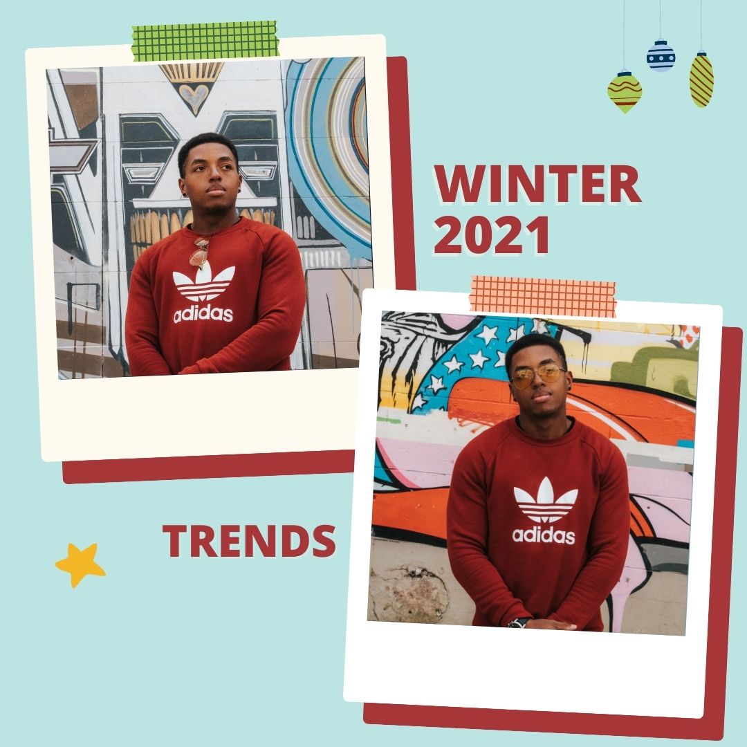Winter 2021 Trends: Christmas and Snow Gear