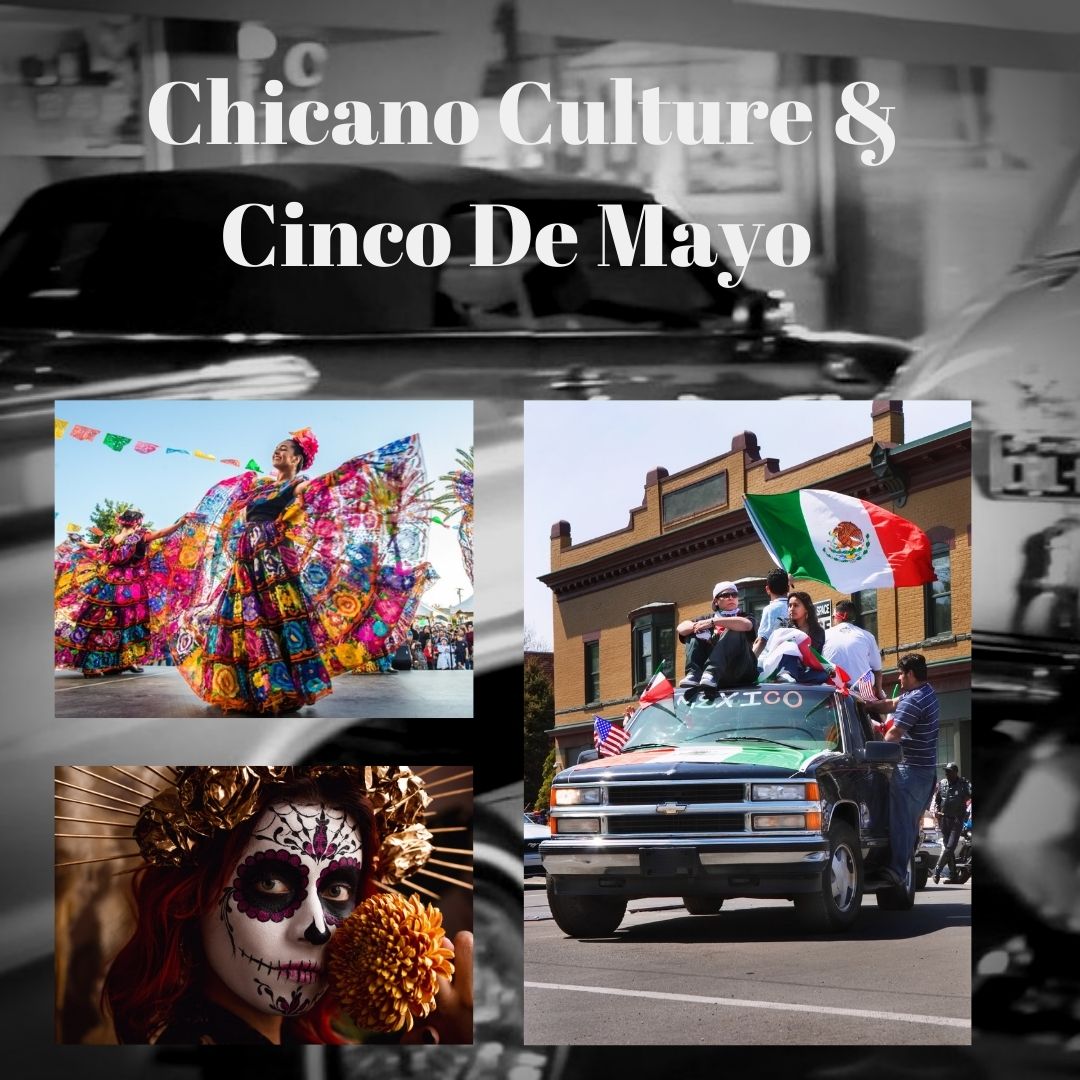 Cinco De Mayo, Cholo Cultura & The U.S