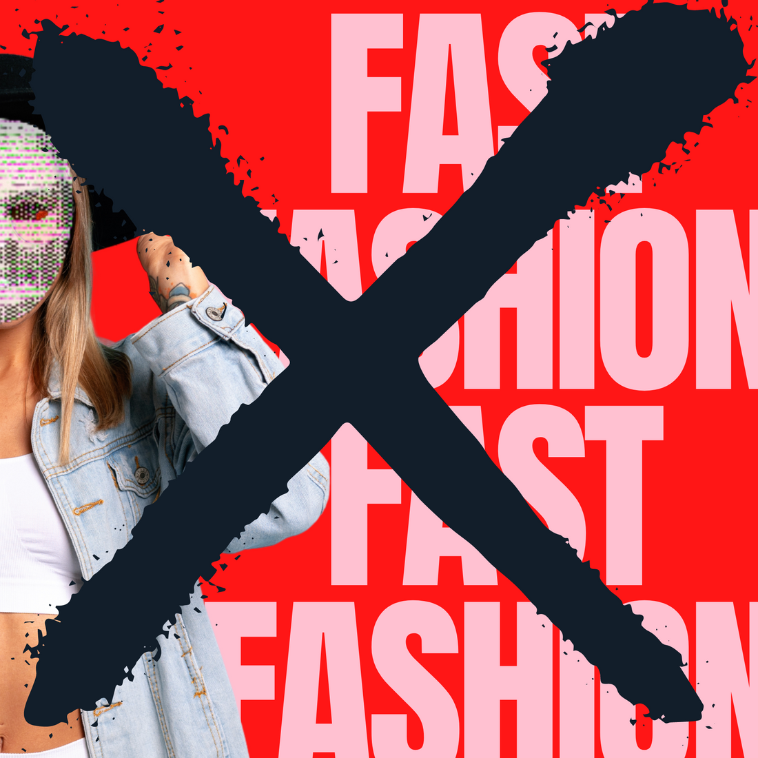 The end of fast fashion
