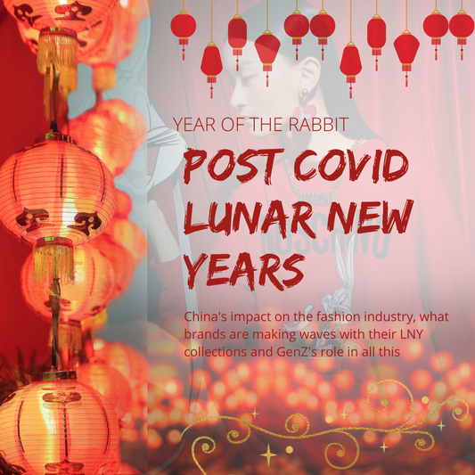 Lunar New Year 2023