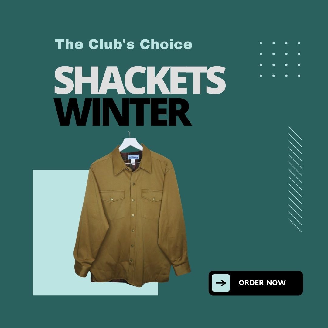 The Club's Choice: Shackets
