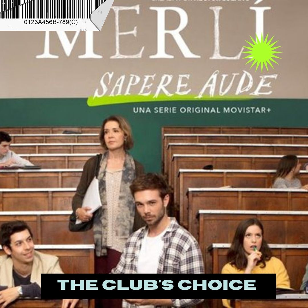 The Club's Choice: Barcelona Carry Me Away