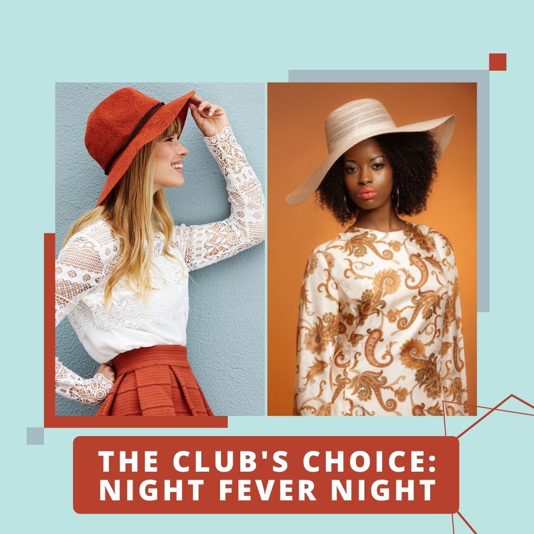 The Club's Choice: Fever Night Fever