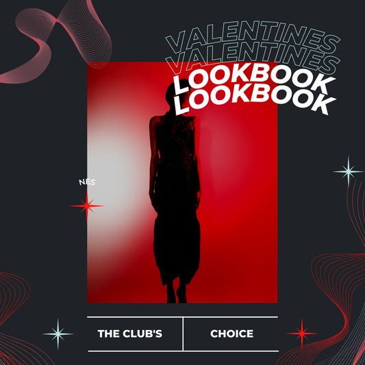 The Club's Choice: Gal-entines