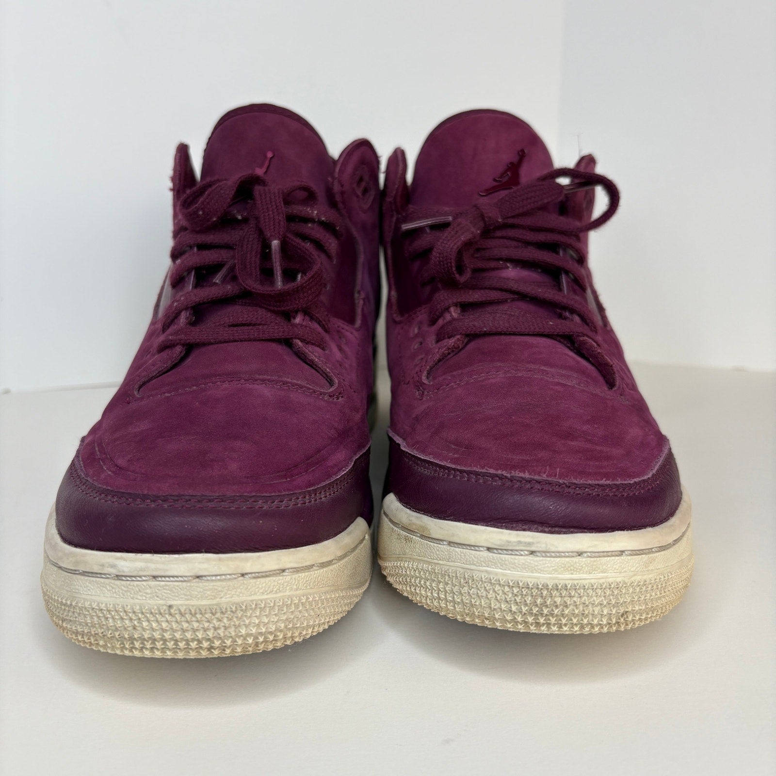 Air Jordan 3 Retro Bordeaux AH7859-600 - Women's Size 11