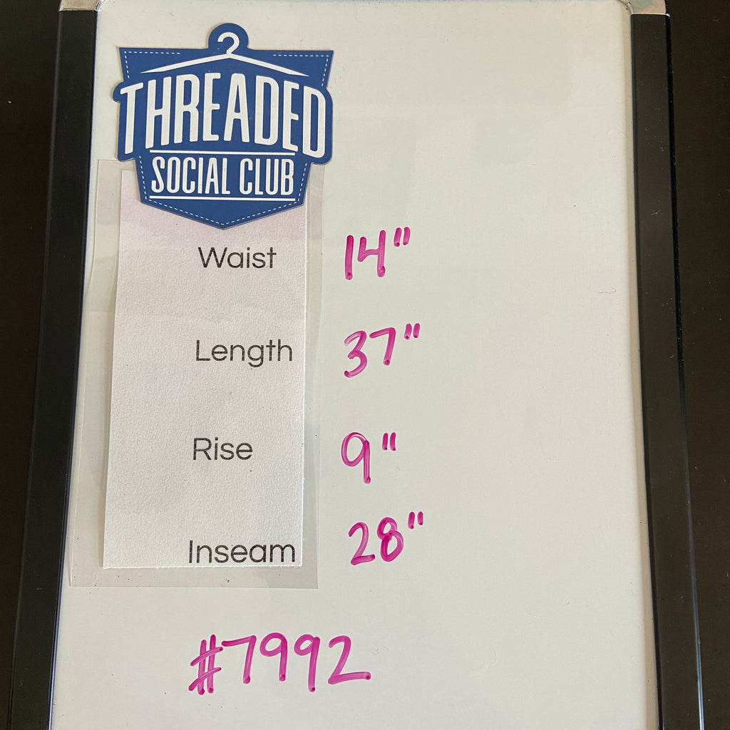 Lululemon Speed Up Tight Full-On Luxtreme in Moss Rose - Women's Size 8