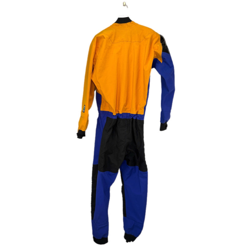 KOKATAT Gore-Tex Drysuit Metal Entry Zipper Kayak - Men's XL